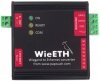 Papouch WieETH Wiegand konwerter przemysłowy do Ethernet 